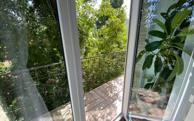 Апартаменты на Рабоче-Крестьянской 7