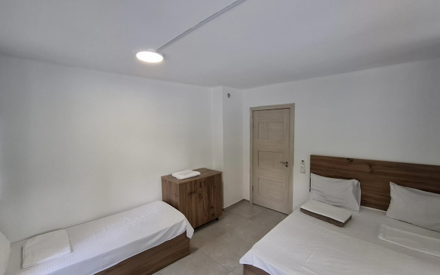 Hostel Express