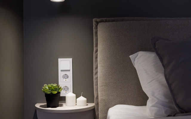 Квартира Style-Студия 2