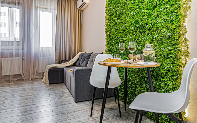 Квартира Фито-Студия ВКК Экспоград-Юг