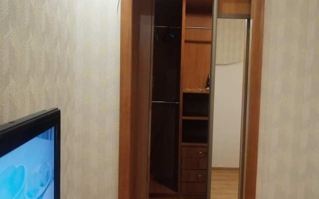 Апартаменты на Халтурина 10