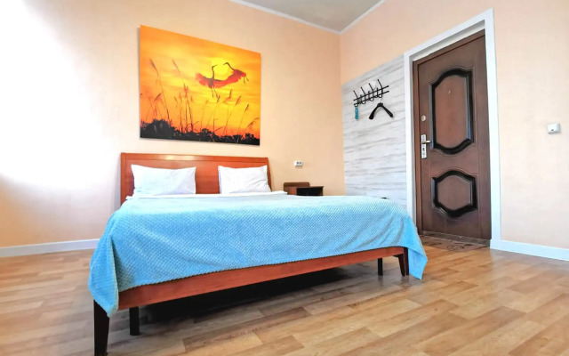 Мини-отель Забота