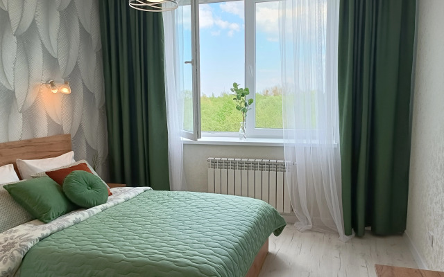 Квартира Суздальская 20 Корп 3