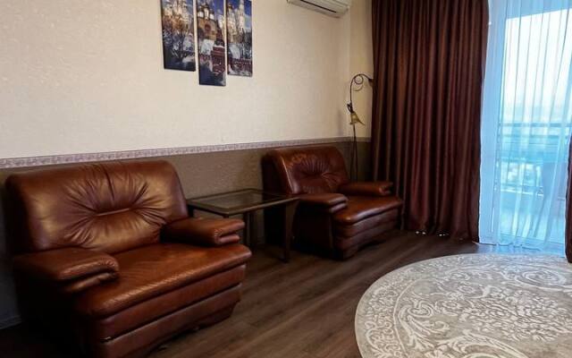 Zhk Viva Apartments