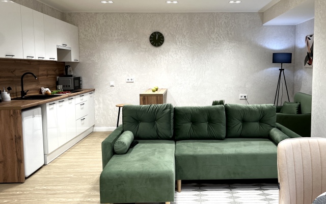 Апартаменты Grand Palace 1214