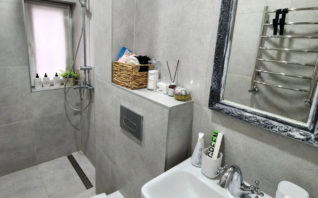 Квартира Монро