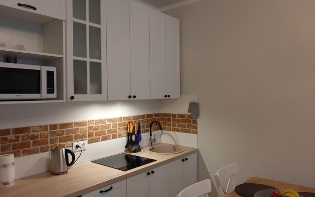 Апартаменты уютные в центре Светлогорска