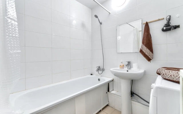 Апартаменты  Родионова 7