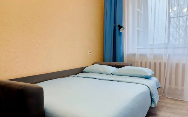 Квартира с Отельным Сервисом в Узловой