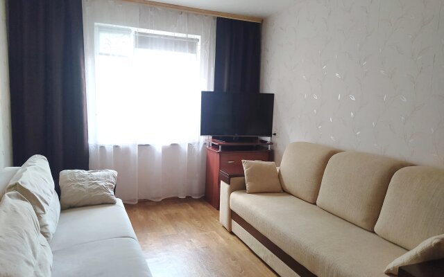 Two-room Na Angarskoy Apartaments