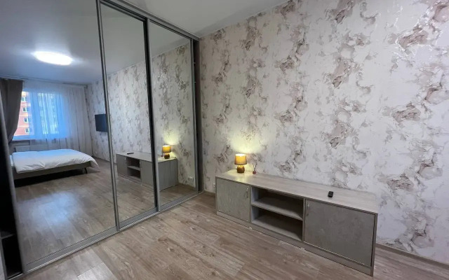 Alexhome Mkrn Finskiy Apartments