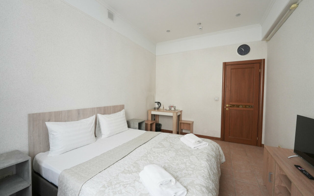 Afina Hotel