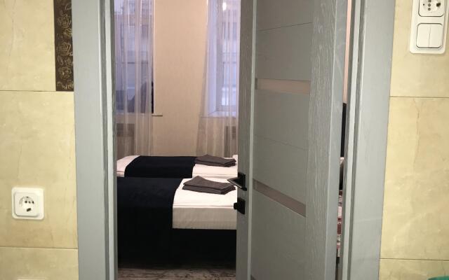 Apartamenty Na Venere - Nevskiy