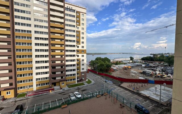 Blag&amur Flat