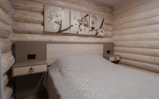 Гостиничный Комплекс Усадьба