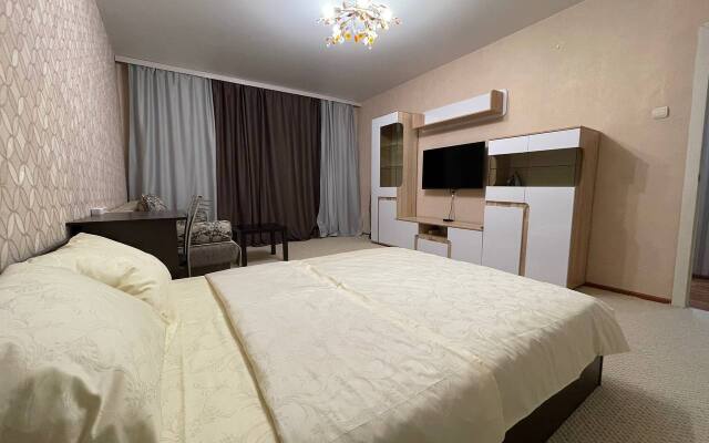 Mir Apartments Ulitsa Ubileynaya 1