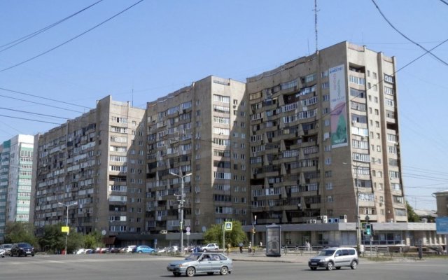 Квартира на Проспекте Ленина 38