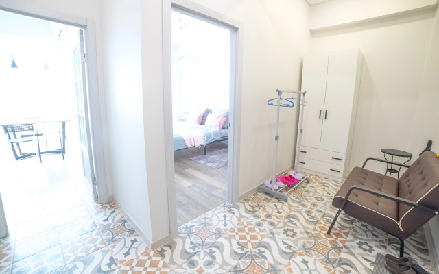 Квартира Уютная на Декабристов