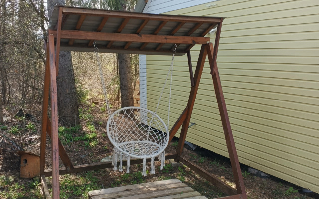 Частный дом Райский уголок