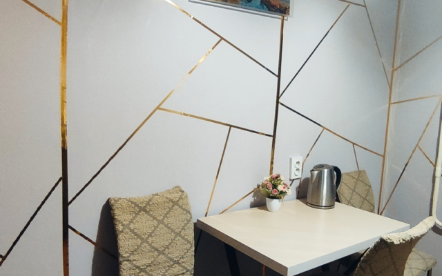 Квартира на Улице Тимме 4к4