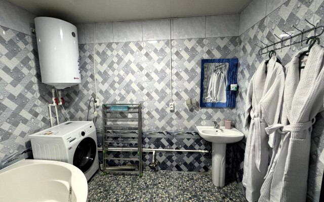 OS Rill Apartments