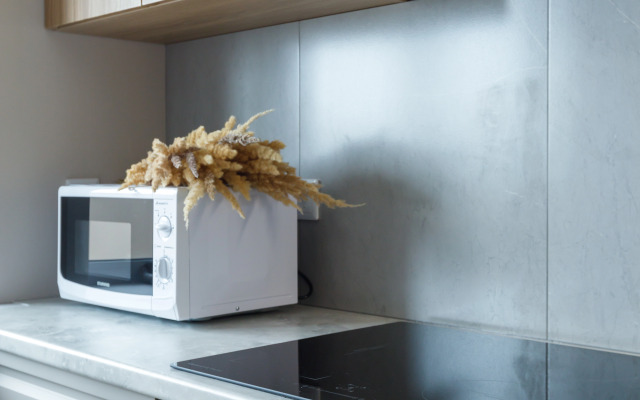 Квартира Стильная в ЖК Московский