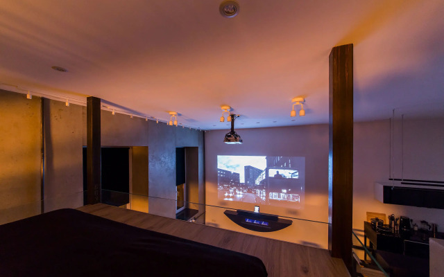 Мама Ро Студия №12 Баухаус