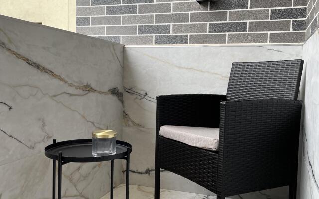 Квартира Premium