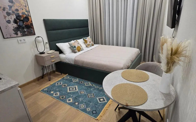 Studiya 722 Apartment