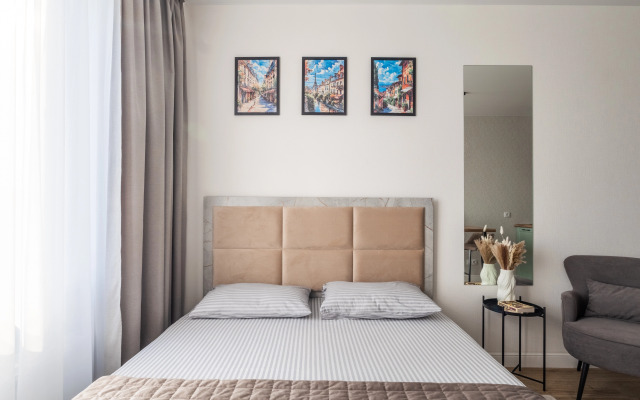 Studiya Myata Na Finskom Flat