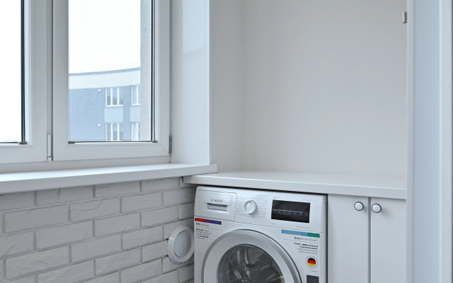 Квартира Troesutok Palmier