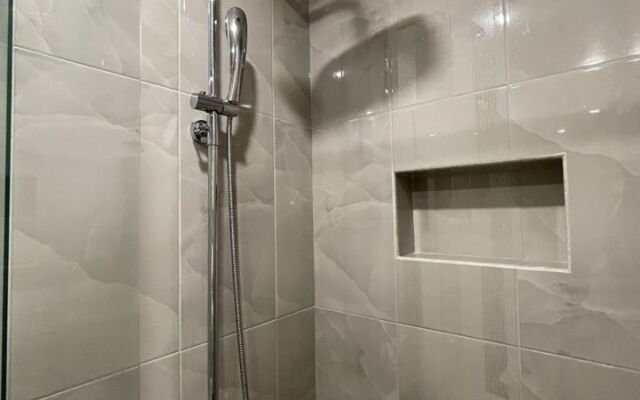 Квартира на улице Санаторная 46