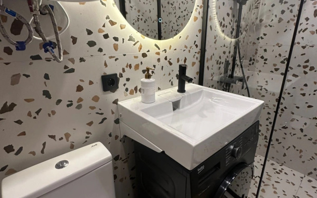 Апартаменты СуткиСпб Можайская 10 4