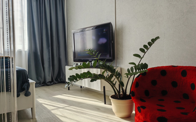 Квартира у моря