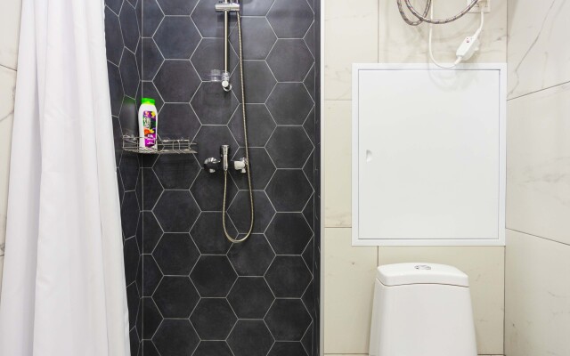 Na Ejnshteyna 5 Apartments