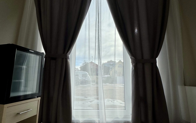 Inya Guest House