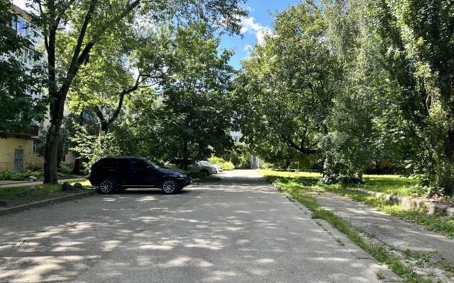 Квартира New Life Apartments 3