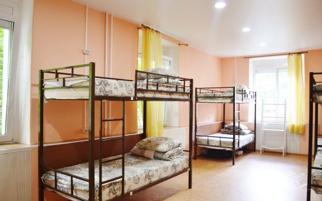 Hostel-P