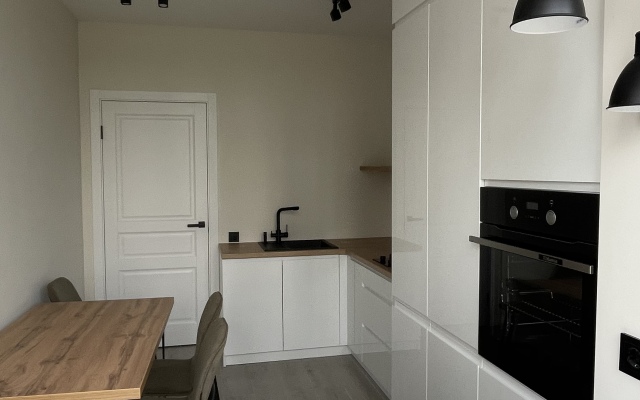 Апартаменты  Октябрёнок