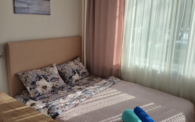 Comfort apartments near Belyaevo metro station