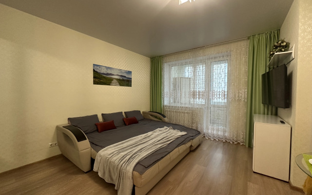 Апартаменты от Unique Style Apart24 на улице Дмитриева, 30