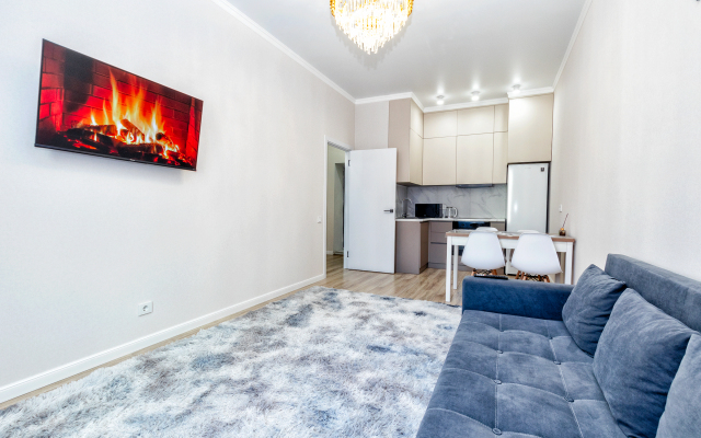 Turan Prince Apartments