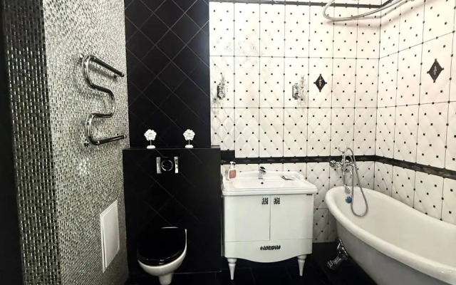 Апартаменты 0413А Верхнеторговая 4