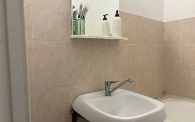 Апартаменты Флотский проезд 1