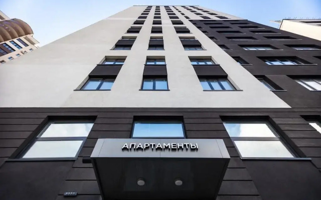 Апартаменты Резиденс