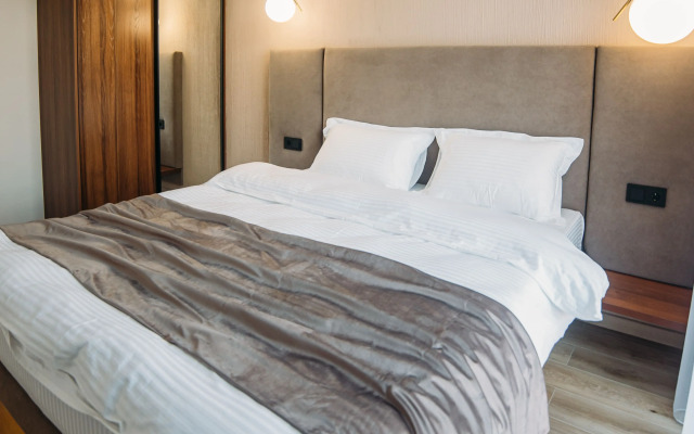 Atmosfera Guest house