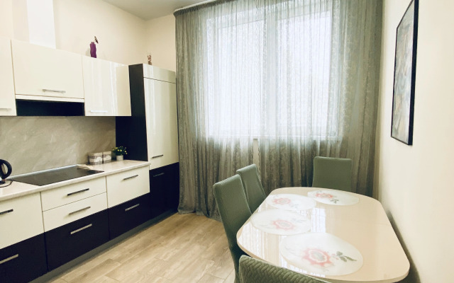 Квартира 5 Звезд