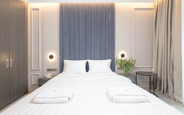 Morent Na Lenina 217A Premialnye Apartments
