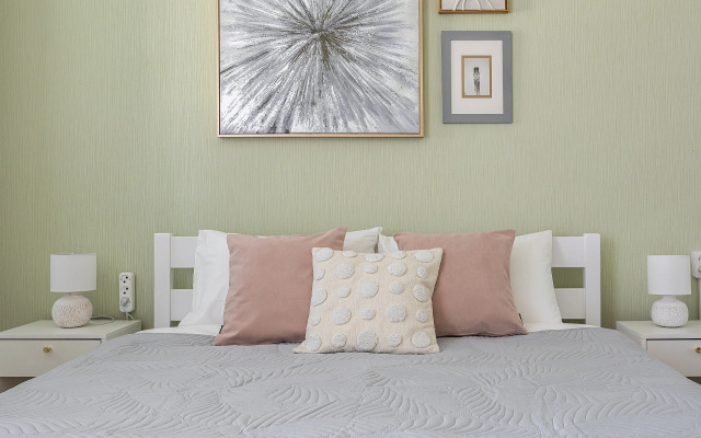 Квартира Обломов на 3й Ямской 12/1