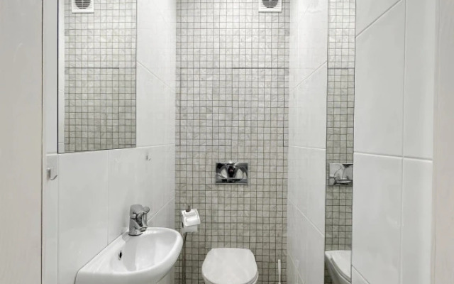 Na Arkadiya Gaydara 5 Apartments 2